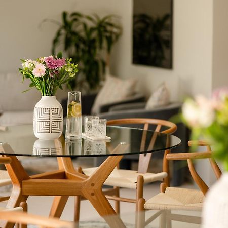 Luxurious Central City Living ไครสต์เชิร์ช ภายนอก รูปภาพ